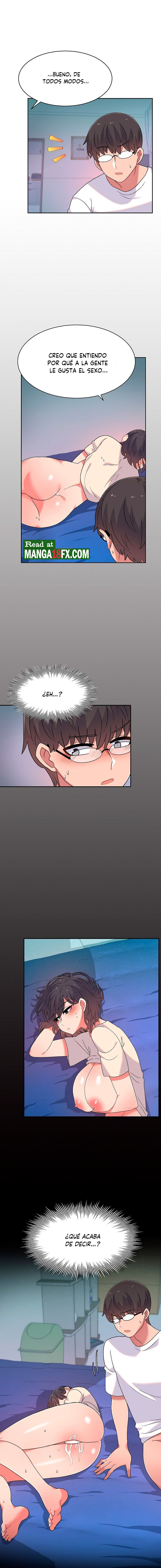 Mina Raw Chapter 5 Page 2