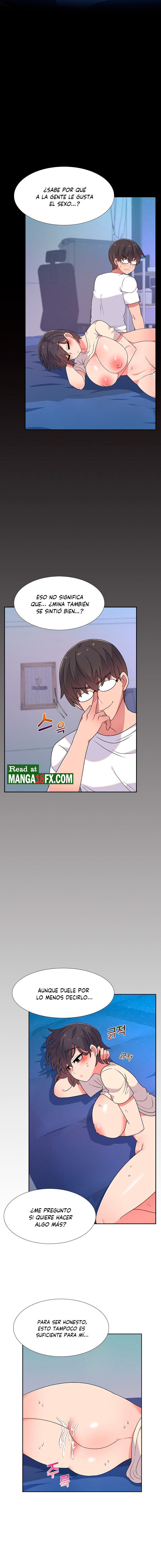 Mina Raw Chapter 5 Page 3