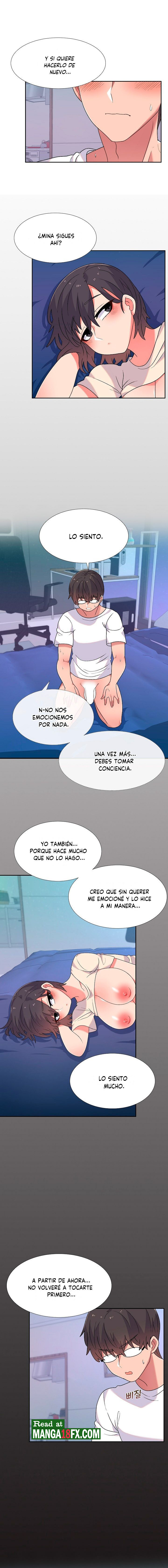Mina Raw Chapter 5 Page 4