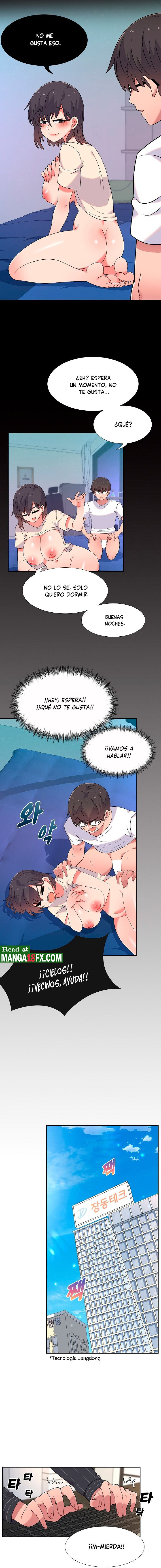 Mina Raw Chapter 5 Page 5