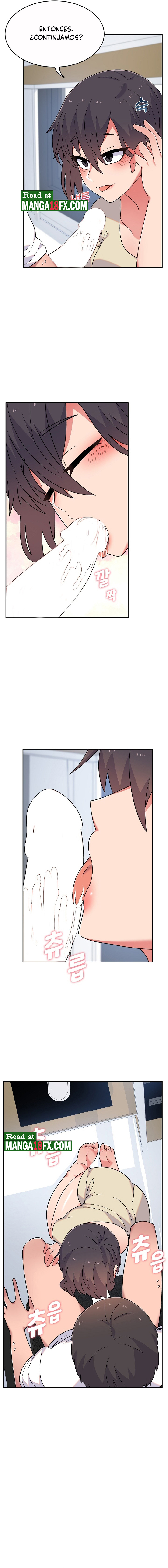Mina Raw Chapter 6 Page 11