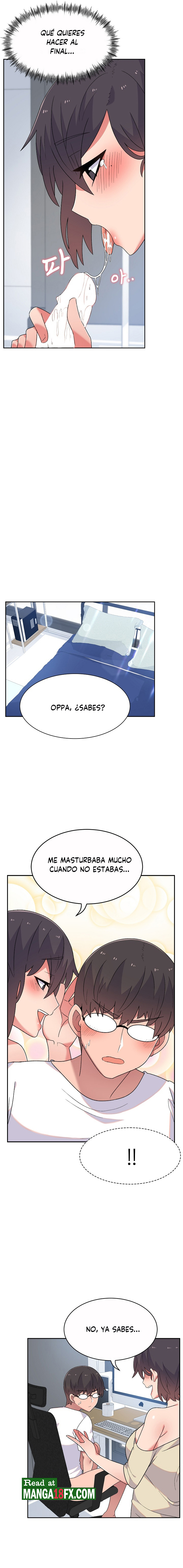 Mina Raw Chapter 6 Page 13