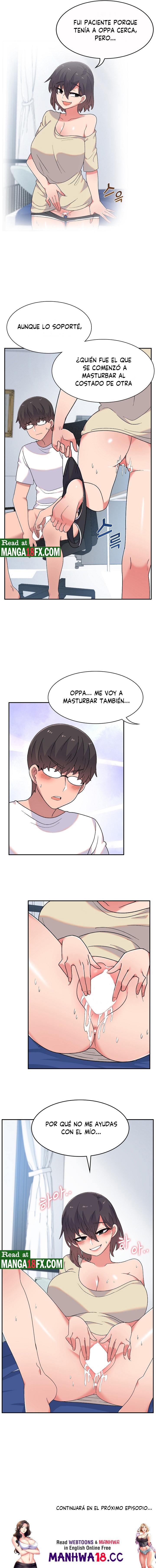 Mina Raw Chapter 6 Page 16