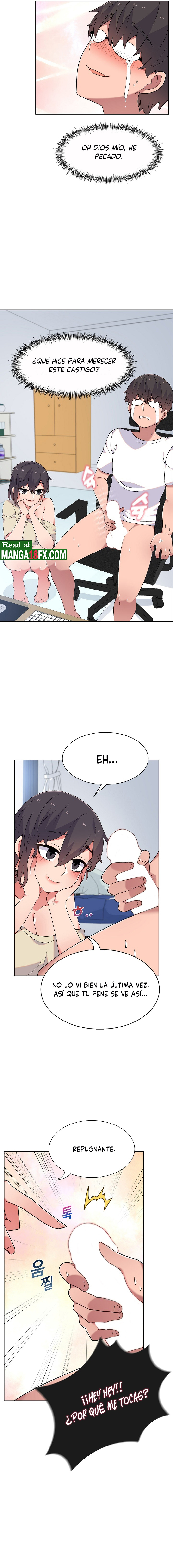 Mina Raw Chapter 6 Page 6