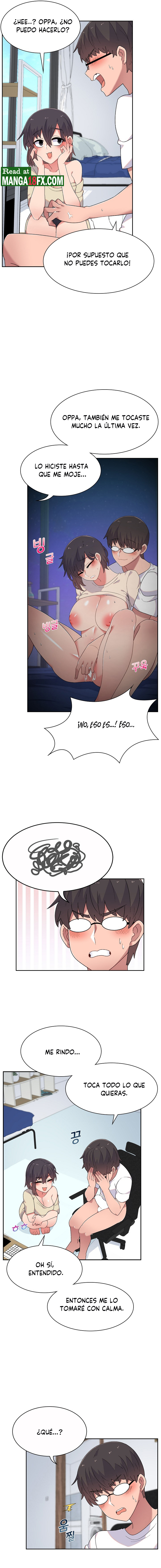 Mina Raw Chapter 6 Page 7