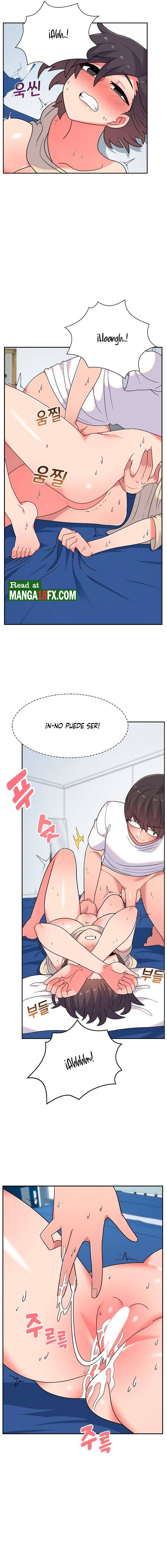 Mina Raw Chapter 7 Page 10