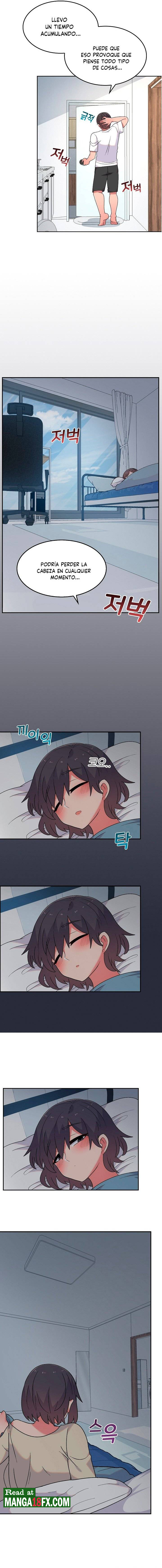 Mina Raw Chapter 7 Page 15