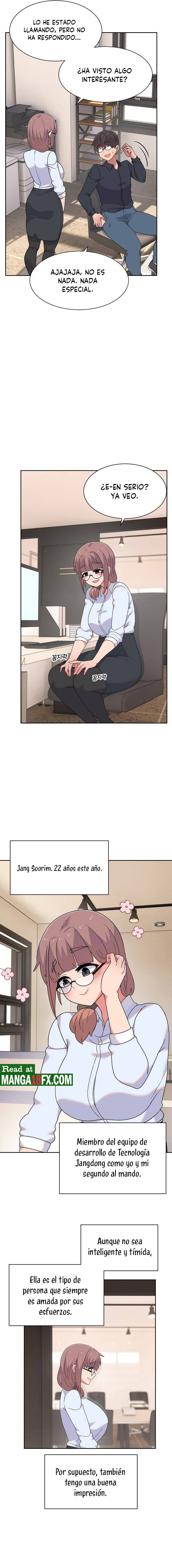 Mina Raw Chapter 8 Page 10