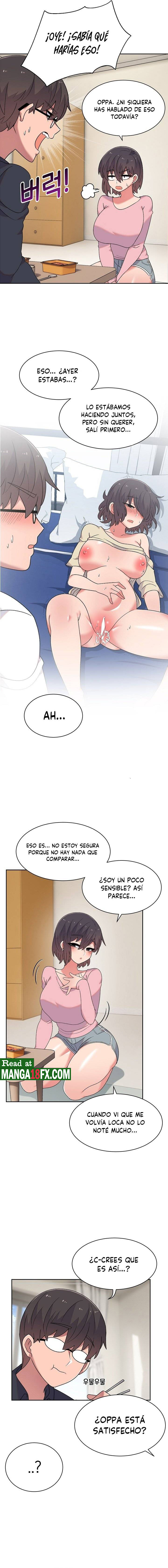 Mina Raw Chapter 8 Page 4