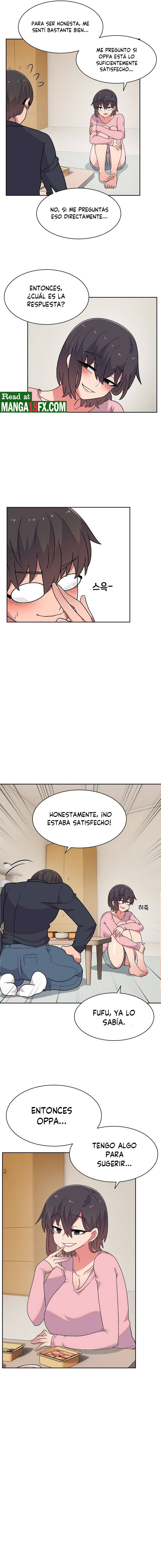Mina Raw Chapter 8 Page 5