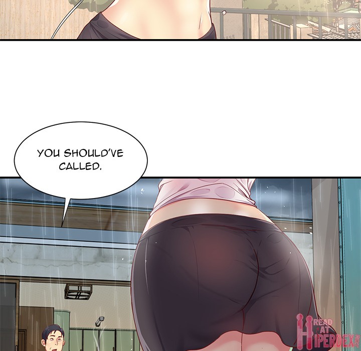 Not One, But Two Chapter 1 Page 10