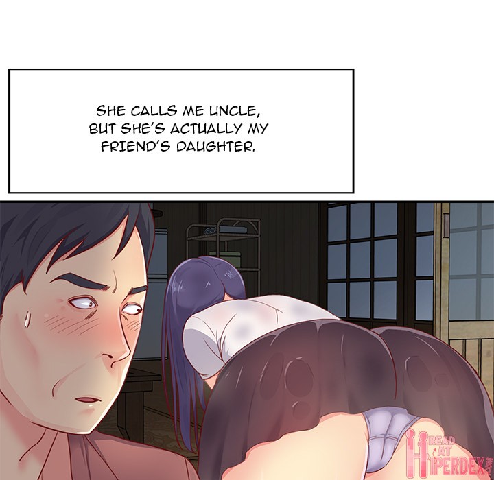 Not One, But Two Chapter 1 Page 13