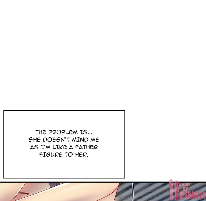 Not One, But Two Chapter 1 Page 19