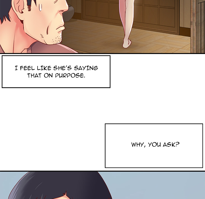 Not One, But Two Chapter 1 Page 24