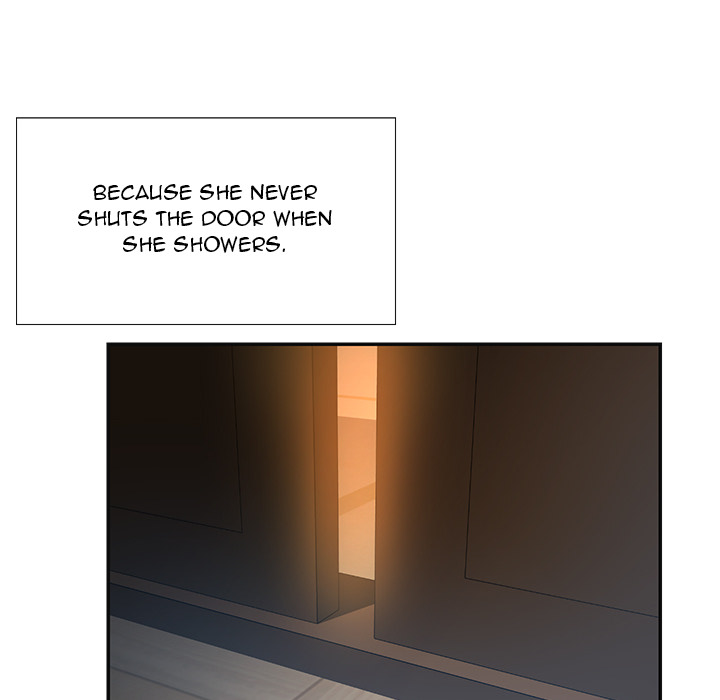 Not One, But Two Chapter 1 Page 26