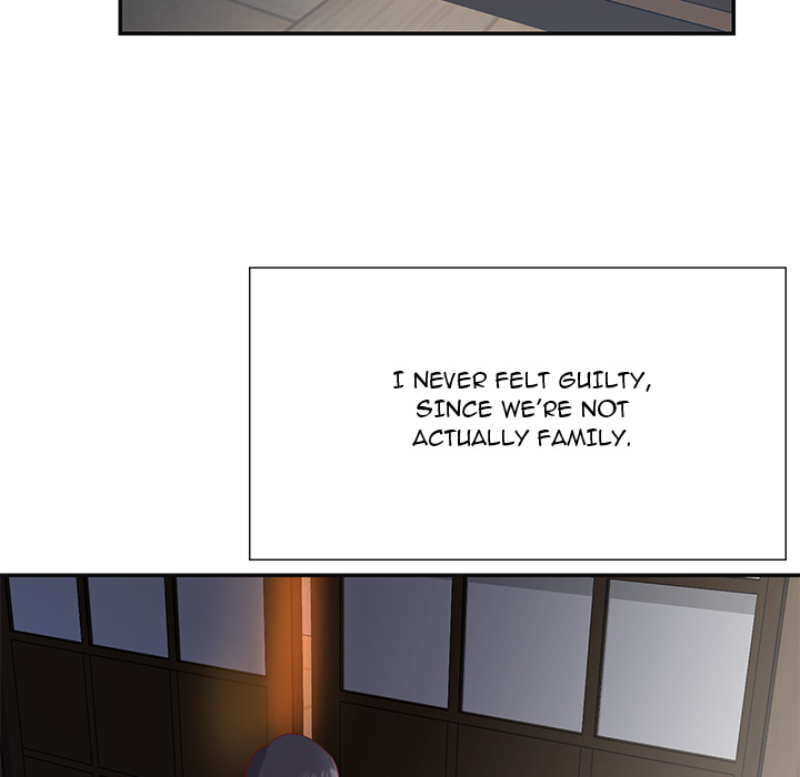 Not One, But Two Chapter 1 Page 27