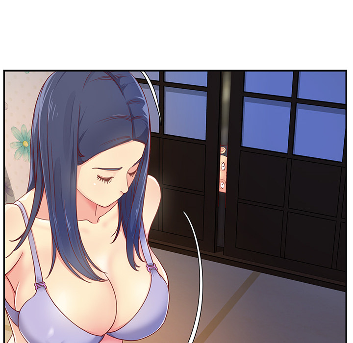 Not One, But Two Chapter 1 Page 29