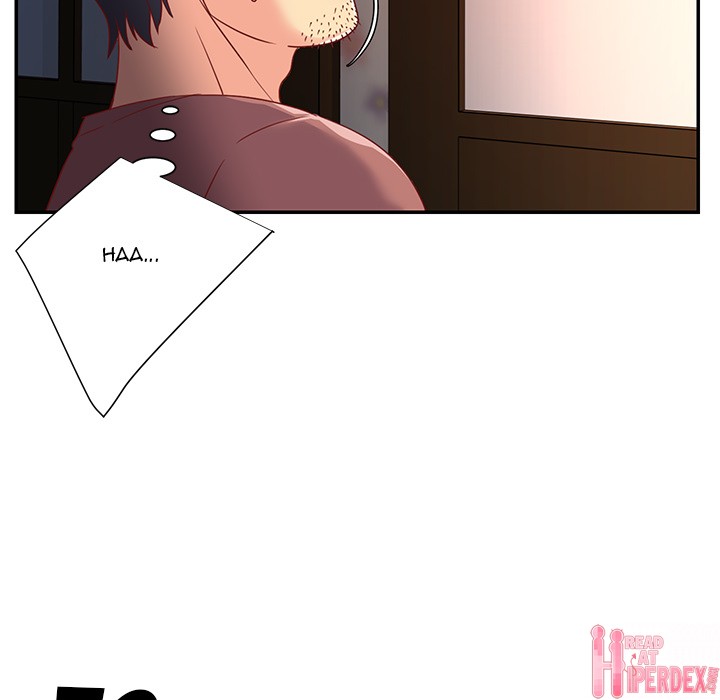 Not One, But Two Chapter 1 Page 37