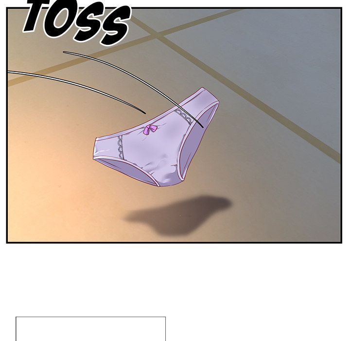 Not One, But Two Chapter 1 Page 38