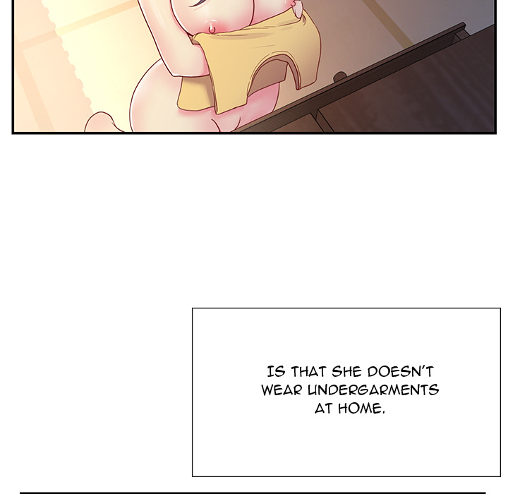Not One, But Two Chapter 1 Page 41
