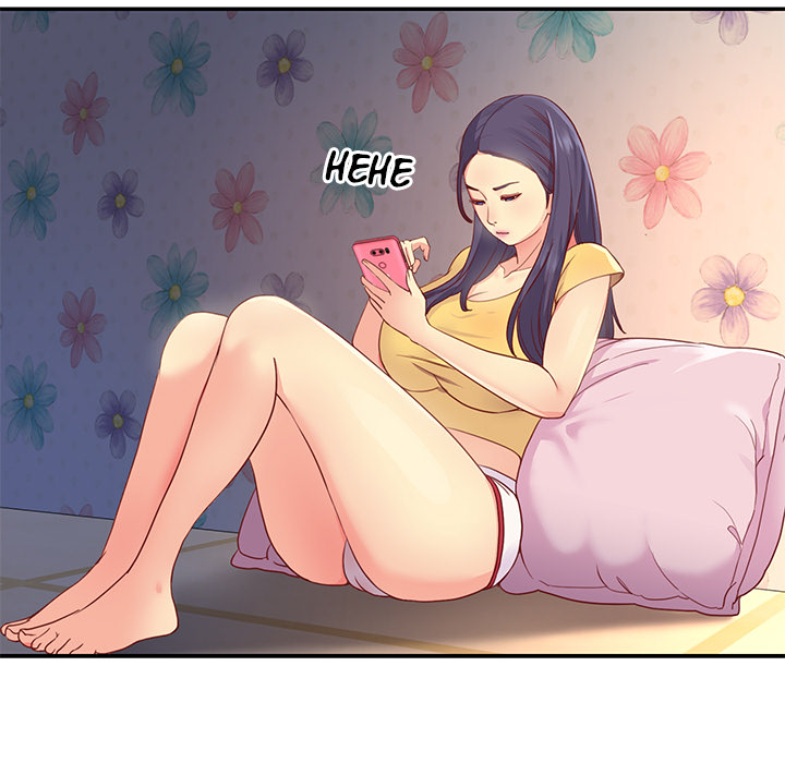 Not One, But Two Chapter 1 Page 45