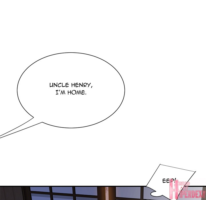 Not One, But Two Chapter 1 Page 46