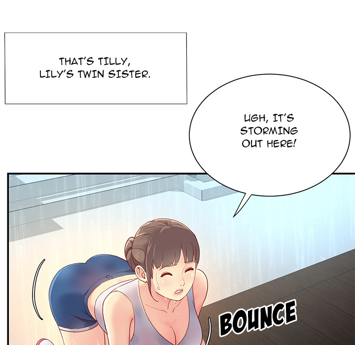 Not One, But Two Chapter 1 Page 48