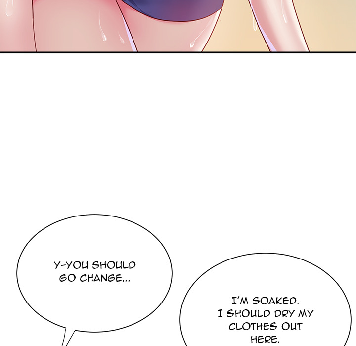 Not One, But Two Chapter 1 Page 51