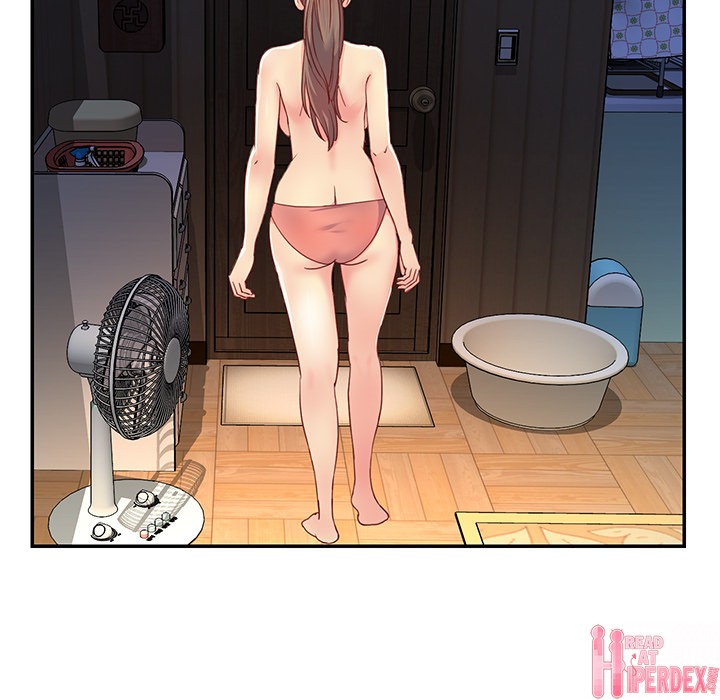 Not One, But Two Chapter 1 Page 55