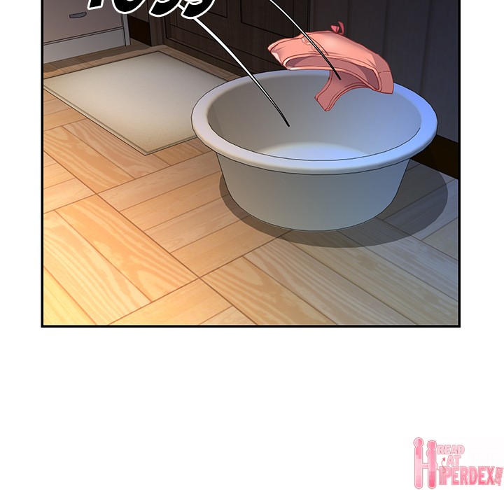 Not One, But Two Chapter 1 Page 58