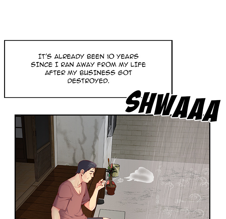 Not One, But Two Chapter 1 Page 6