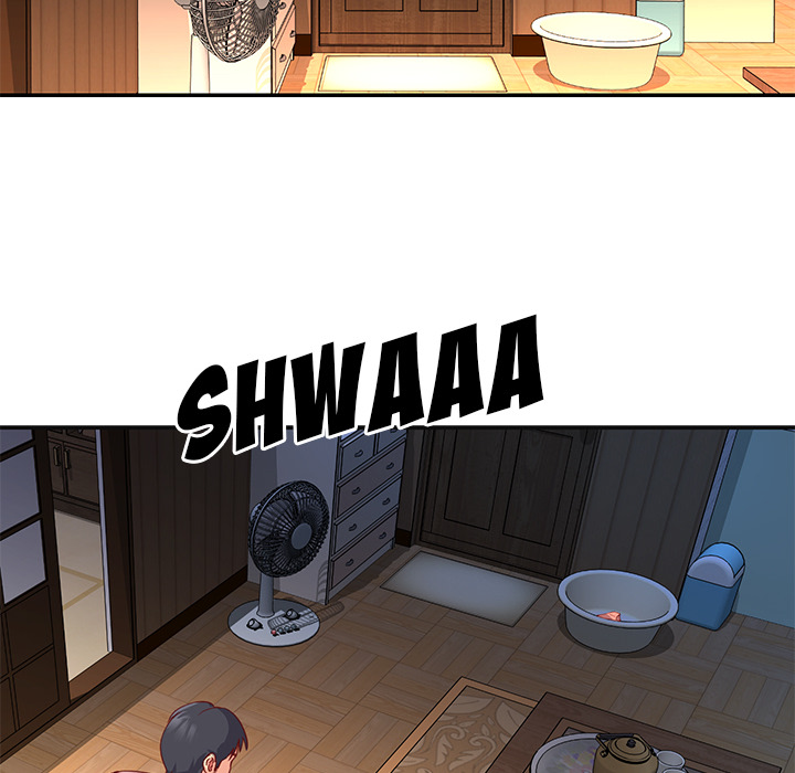 Not One, But Two Chapter 1 Page 60