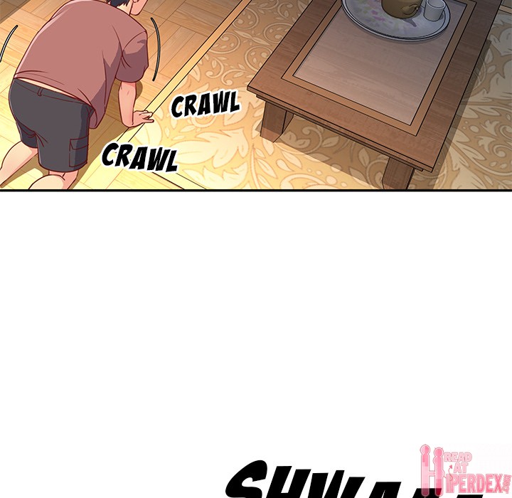 Not One, But Two Chapter 1 Page 61