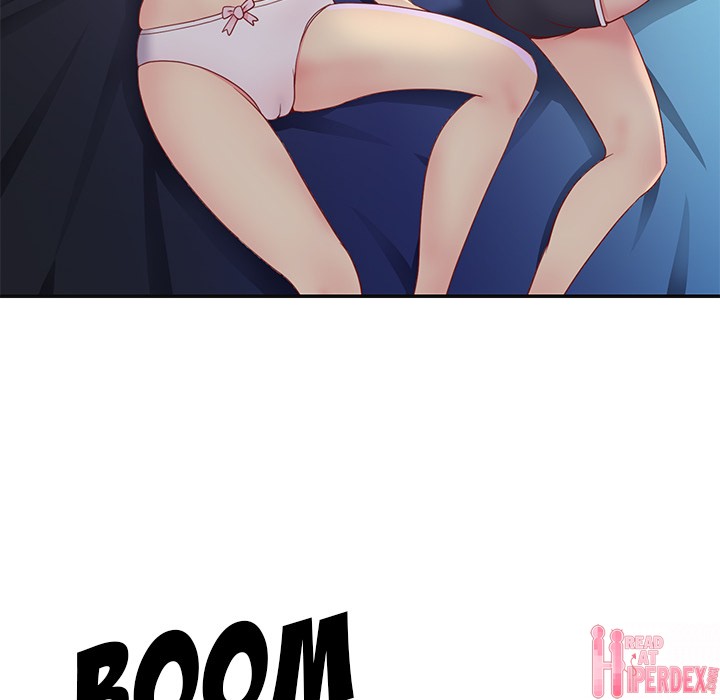 Not One, But Two Chapter 1 Page 70