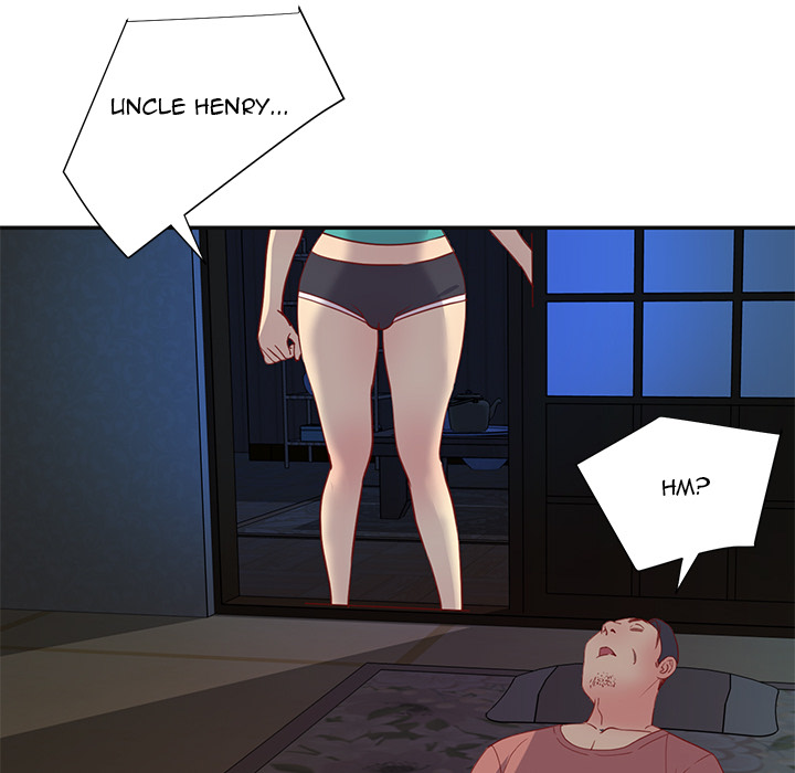 Not One, But Two Chapter 1 Page 72