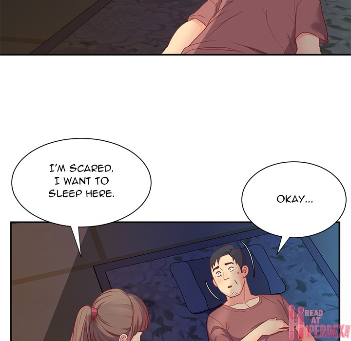 Not One, But Two Chapter 1 Page 73