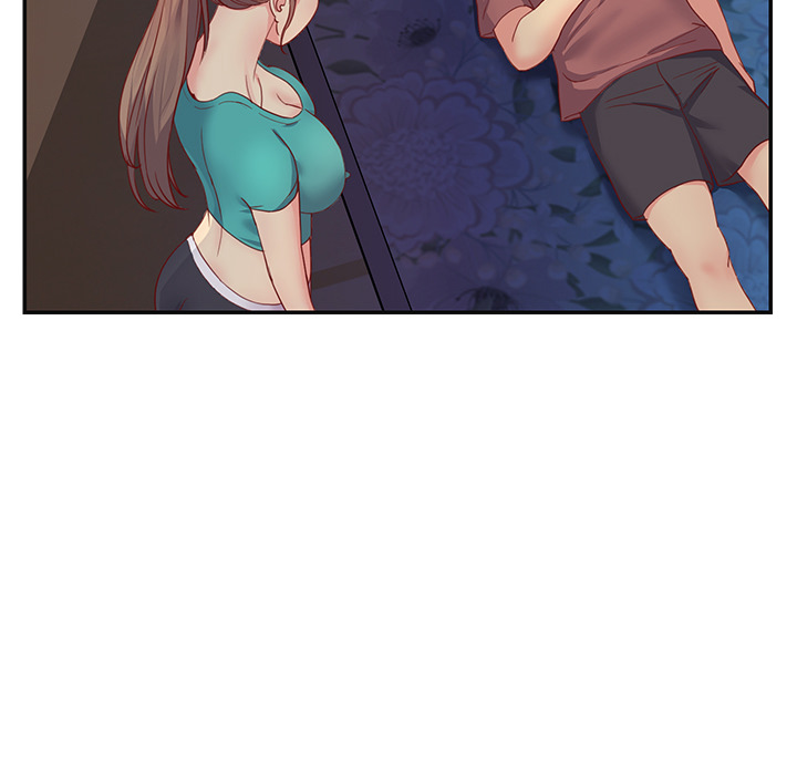 Not One, But Two Chapter 1 Page 74