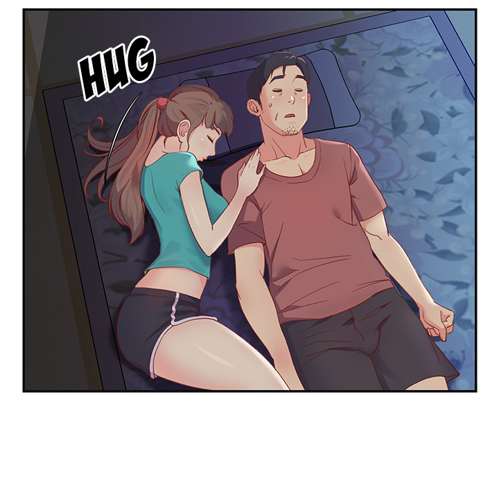 Not One, But Two Chapter 1 Page 75