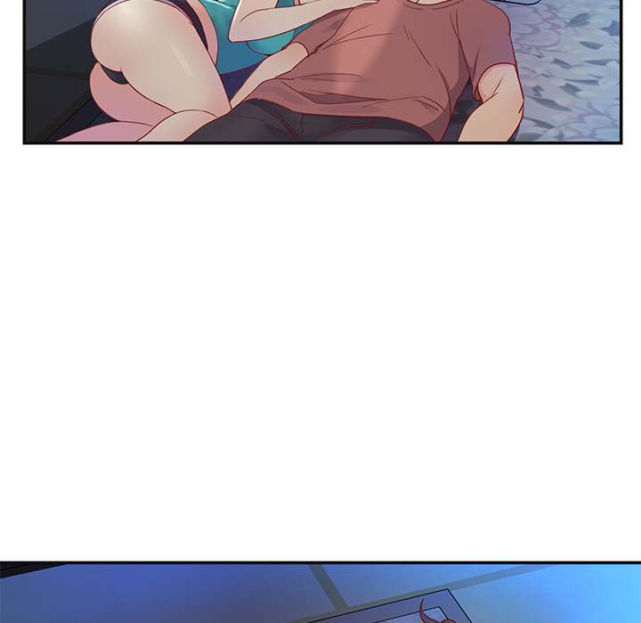 Not One, But Two Chapter 1 Page 77