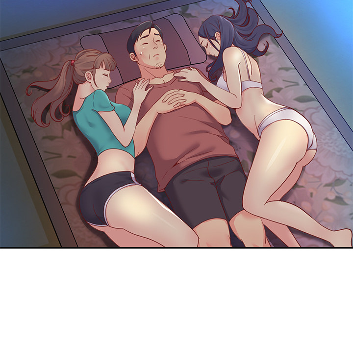 Not One, But Two Chapter 1 Page 78
