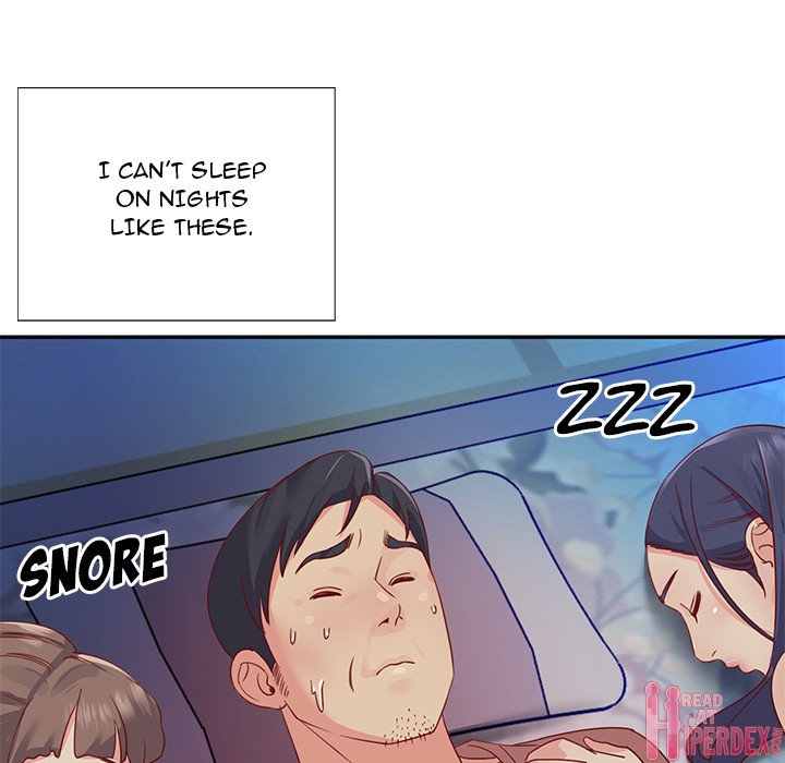 Not One, But Two Chapter 1 Page 79