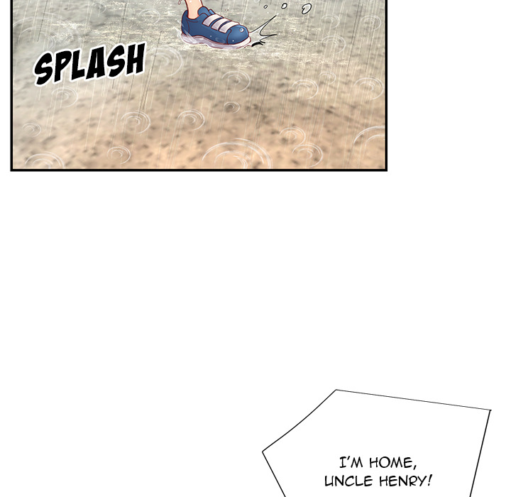 Not One, But Two Chapter 1 Page 8