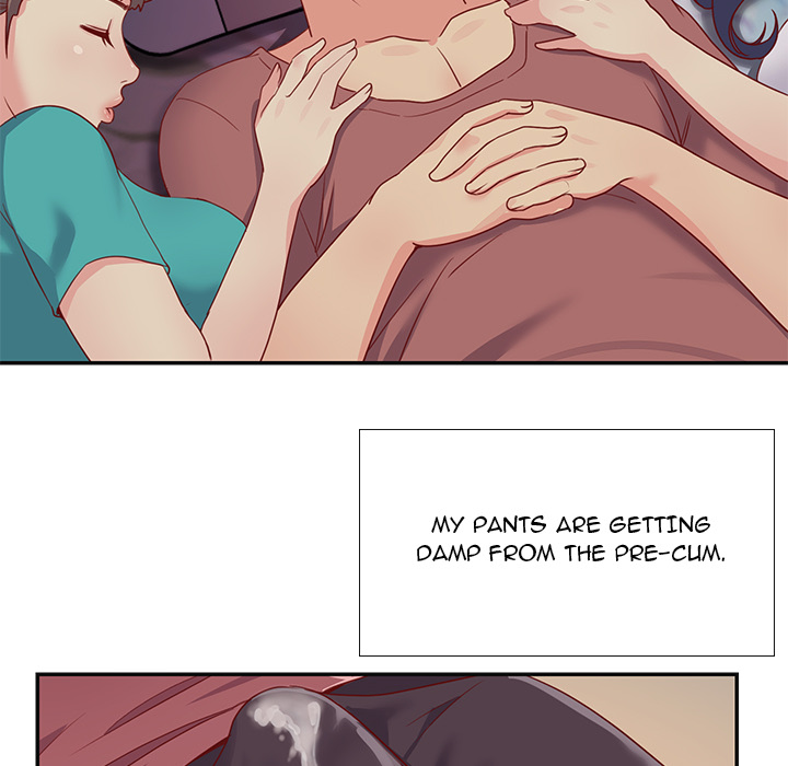 Not One, But Two Chapter 1 Page 80
