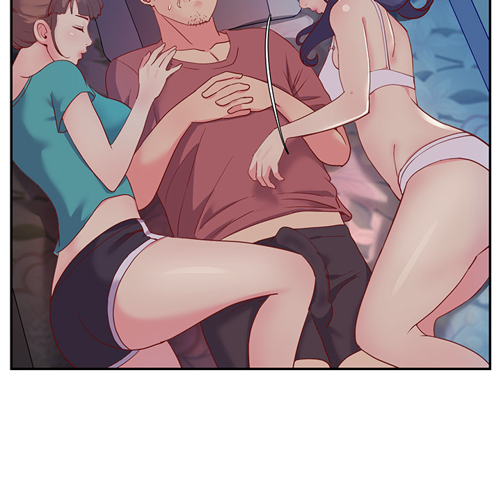 Not One, But Two Chapter 1 Page 84
