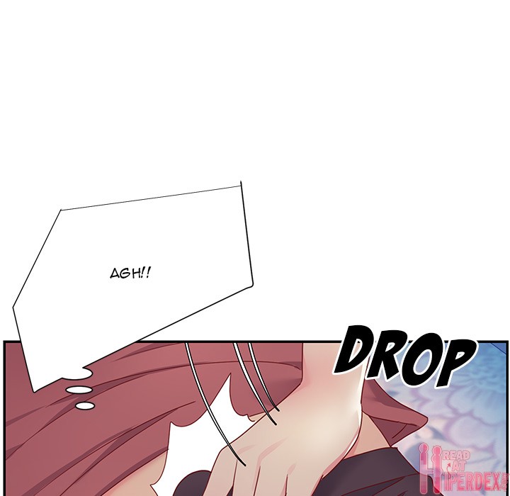 Not One, But Two Chapter 1 Page 85