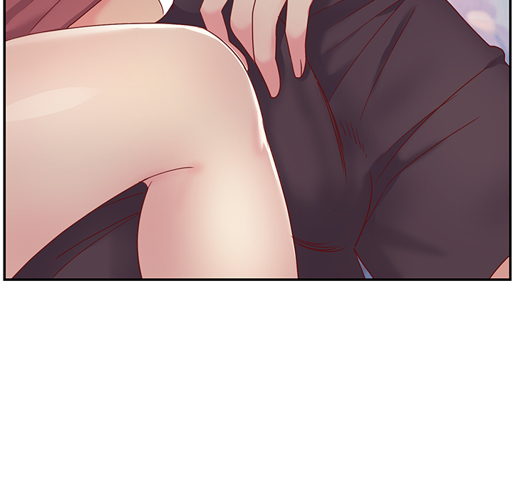 Not One, But Two Chapter 1 Page 86