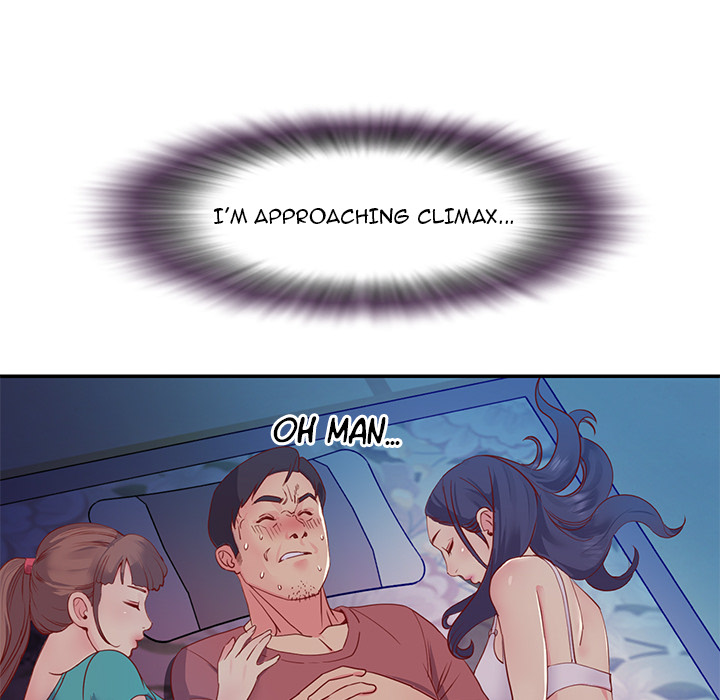 Not One, But Two Chapter 1 Page 87