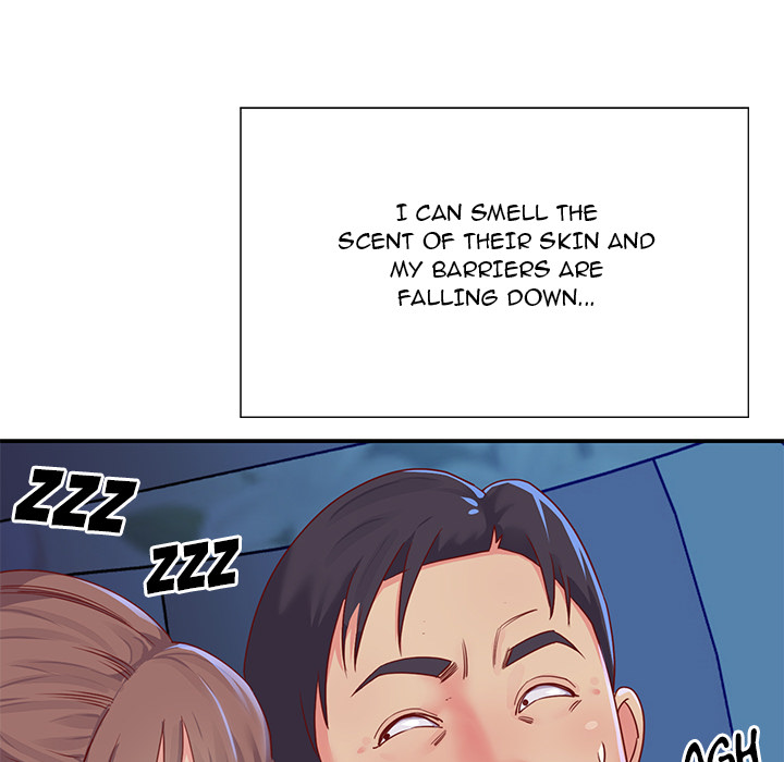 Not One, But Two Chapter 1 Page 89