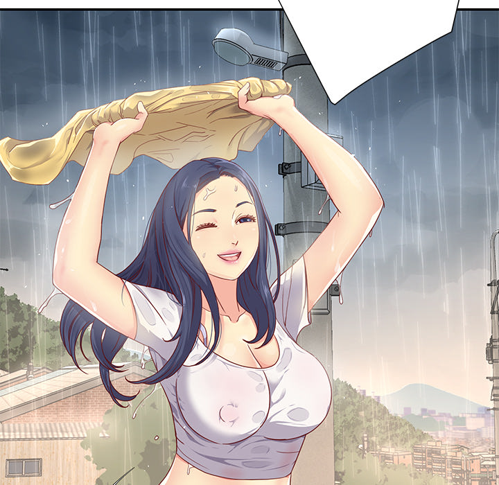 Not One, But Two Chapter 1 Page 9