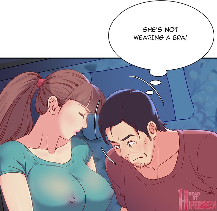 Not One, But Two Chapter 1 Page 91